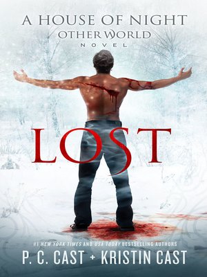 cover image of Lost